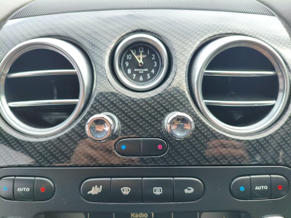 Used Bentley Continental 2004 for sale - 75491443: Photo 54