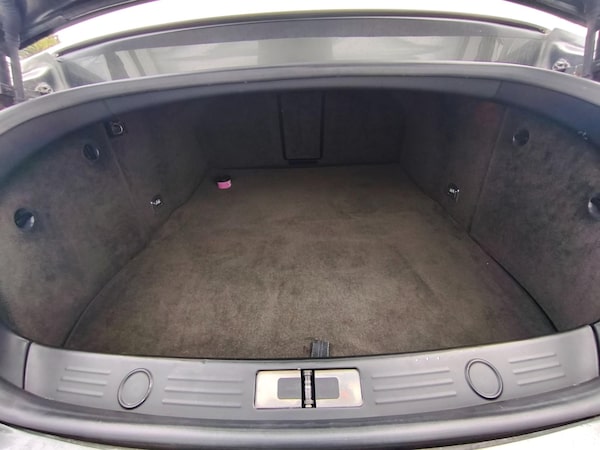Used Bentley Continental 2004 for sale - 75491443: Photo 57