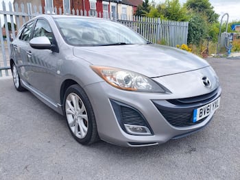 Used Mazda Mazda3 2011 for sale - 79842722: Photo