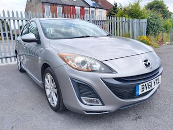 Used Mazda Mazda3 2011 for sale - 79842722: Photo