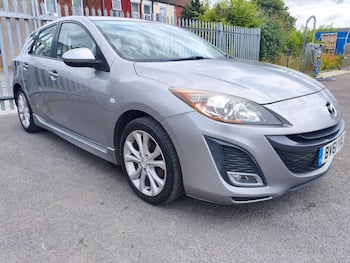 Used Mazda Mazda3 2011 for sale - 79842722: Photo