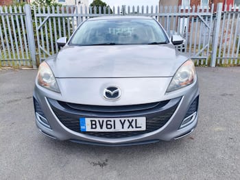Used Mazda Mazda3 2011 for sale - 79842722: Photo