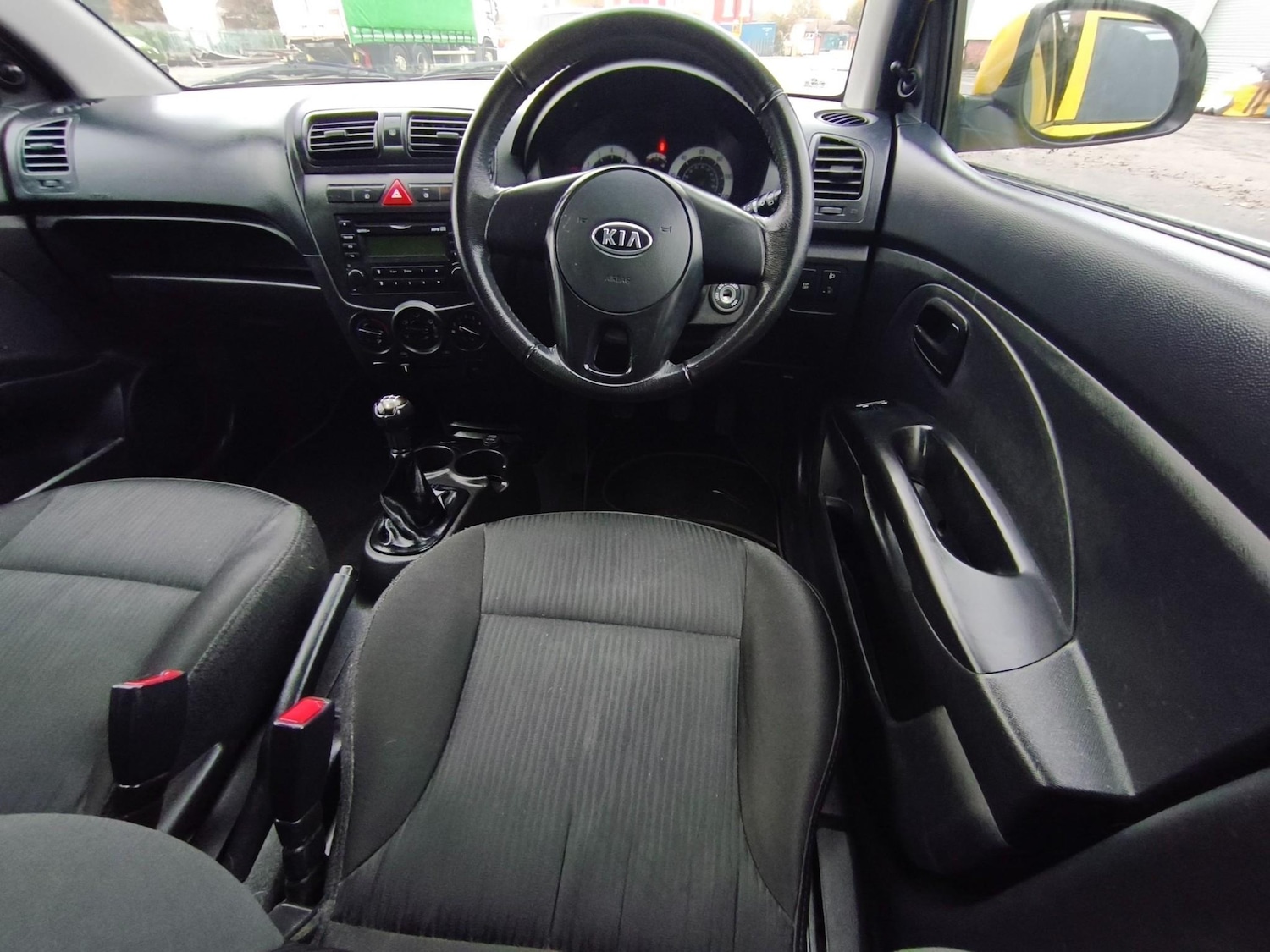 Used Kia Picanto 2011 for sale - 76480574: Photo 15