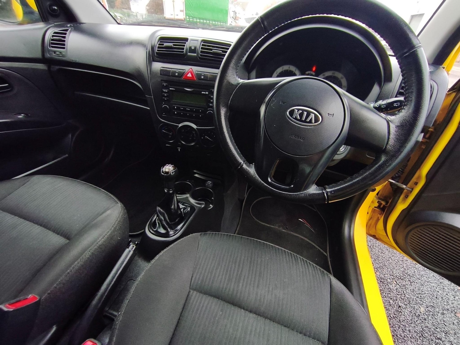 Used Kia Picanto 2011 for sale - 76480574: Photo 17