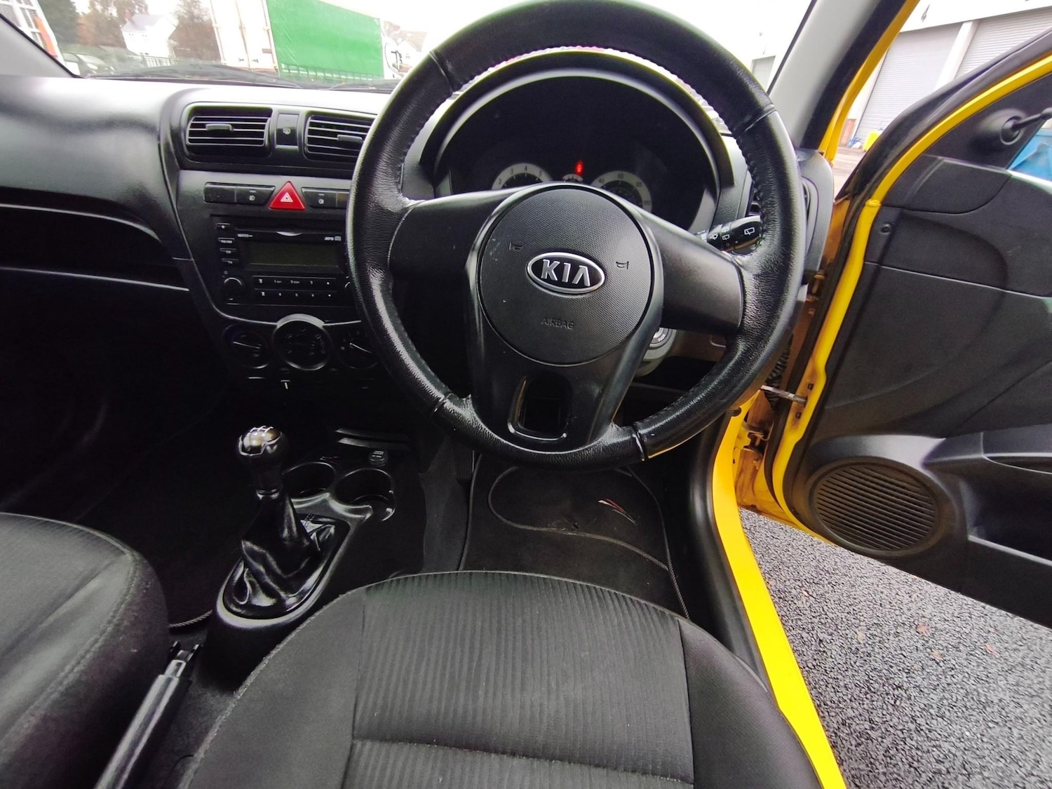 Used Kia Picanto 2011 for sale - 76480574: Photo 18