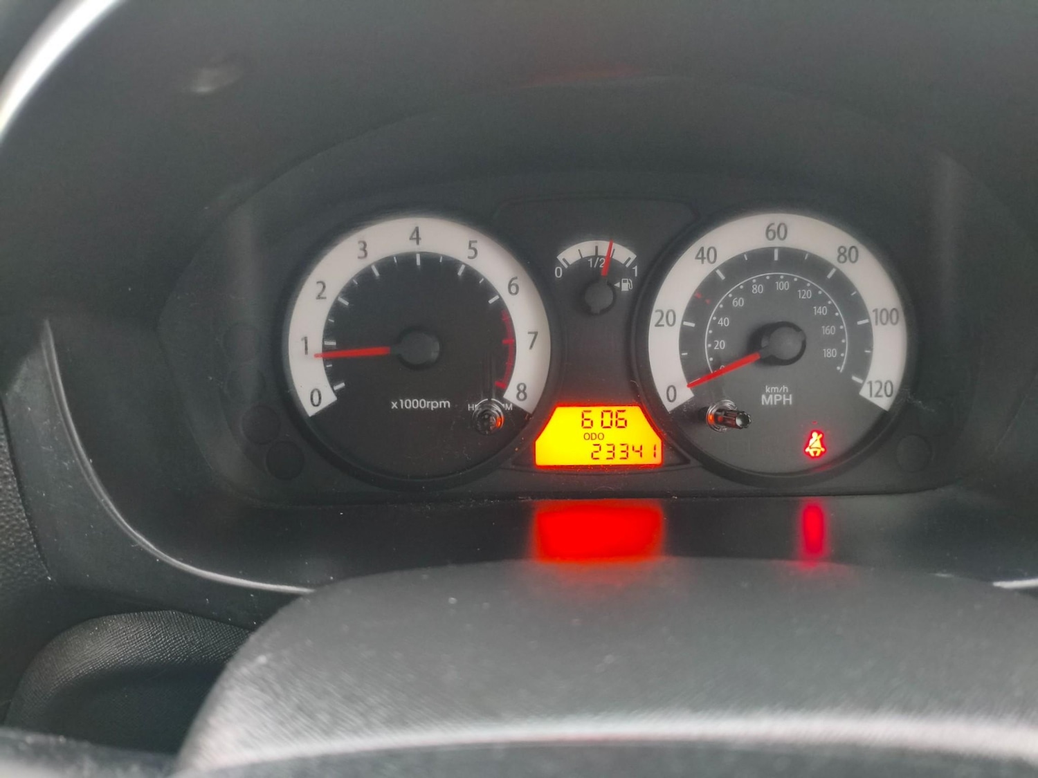 Used Kia Picanto 2011 for sale - 76480574: Photo 19