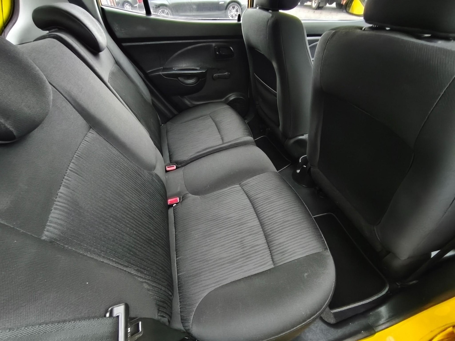 Used Kia Picanto 2011 for sale - 76480574: Photo 21