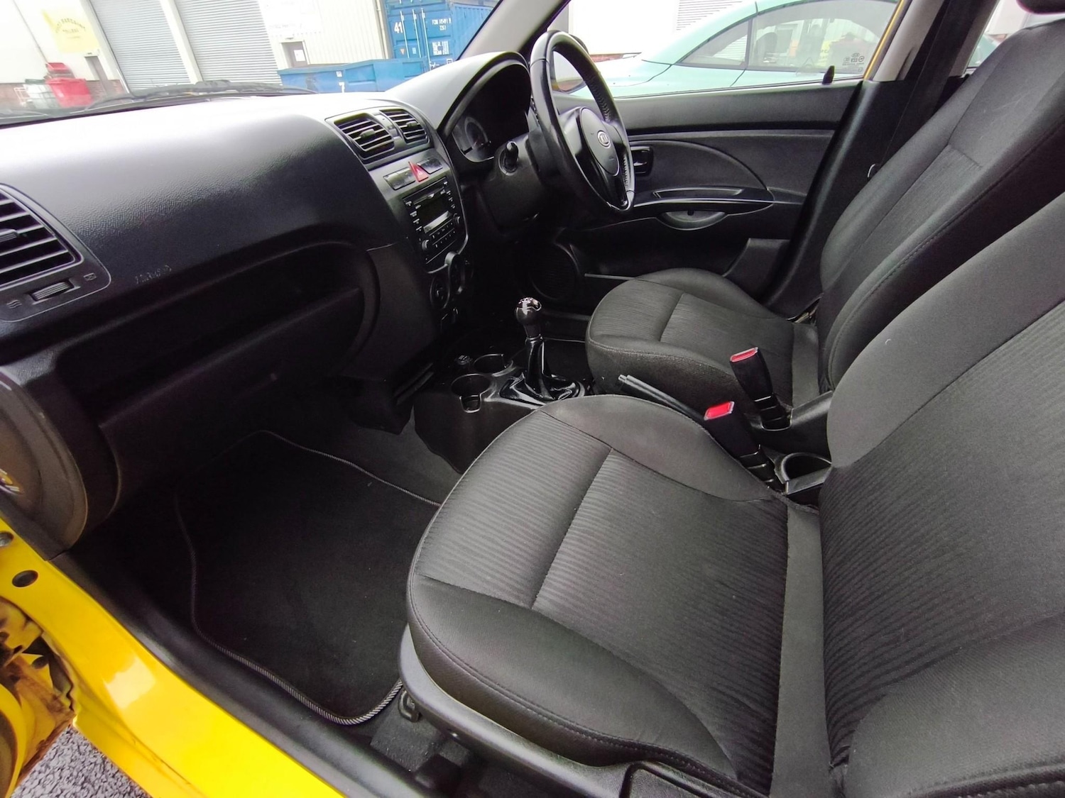 Used Kia Picanto 2011 for sale - 76480574: Photo 22