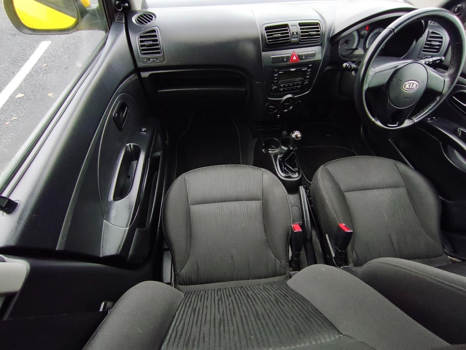 Used Kia Picanto 2011 for sale - 76480574: Photo 23