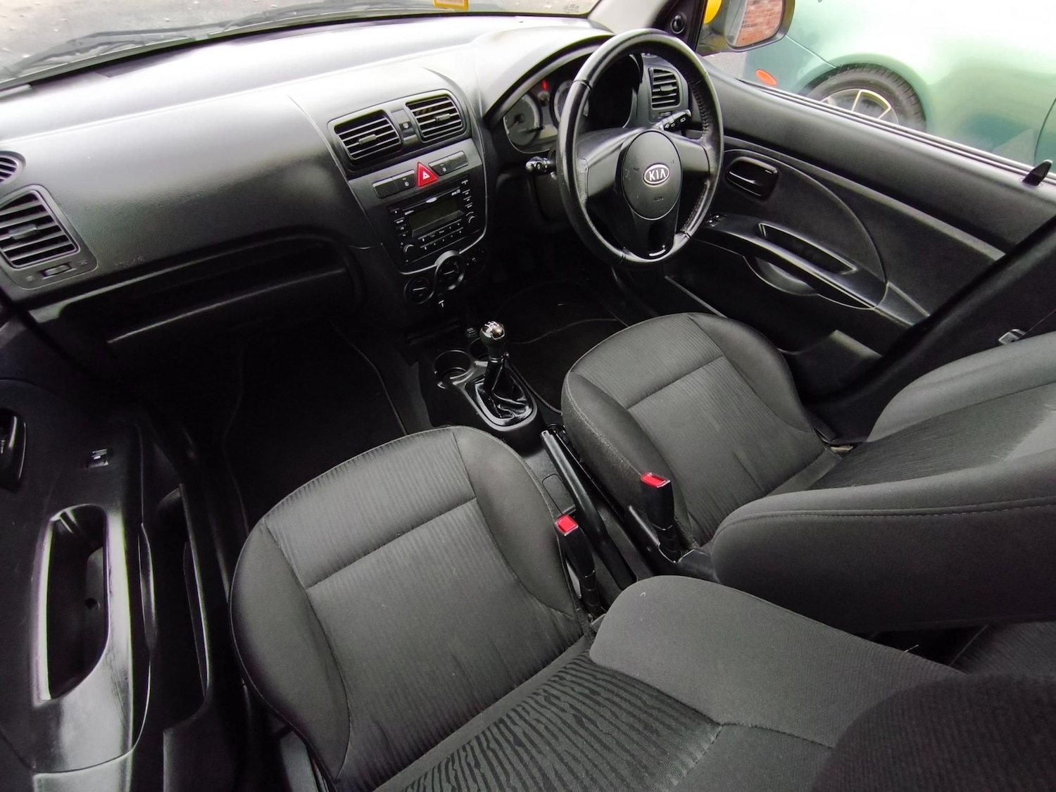 Used Kia Picanto 2011 for sale - 76480574: Photo 24
