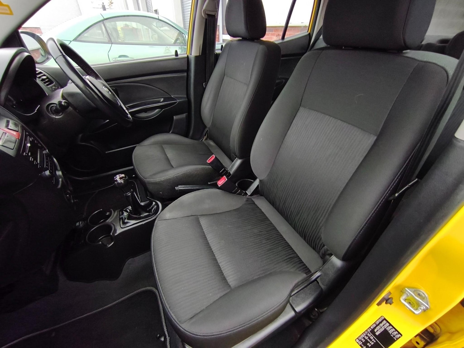 Used Kia Picanto 2011 for sale - 76480574: Photo 25