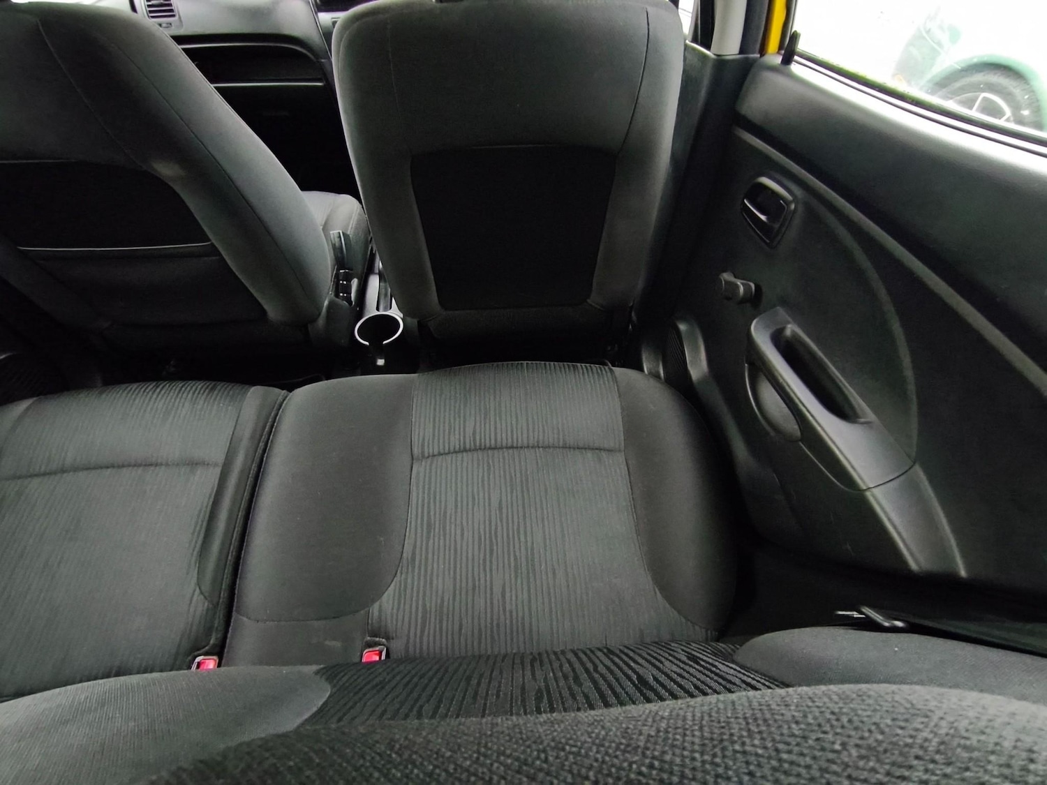 Used Kia Picanto 2011 for sale - 76480574: Photo 27