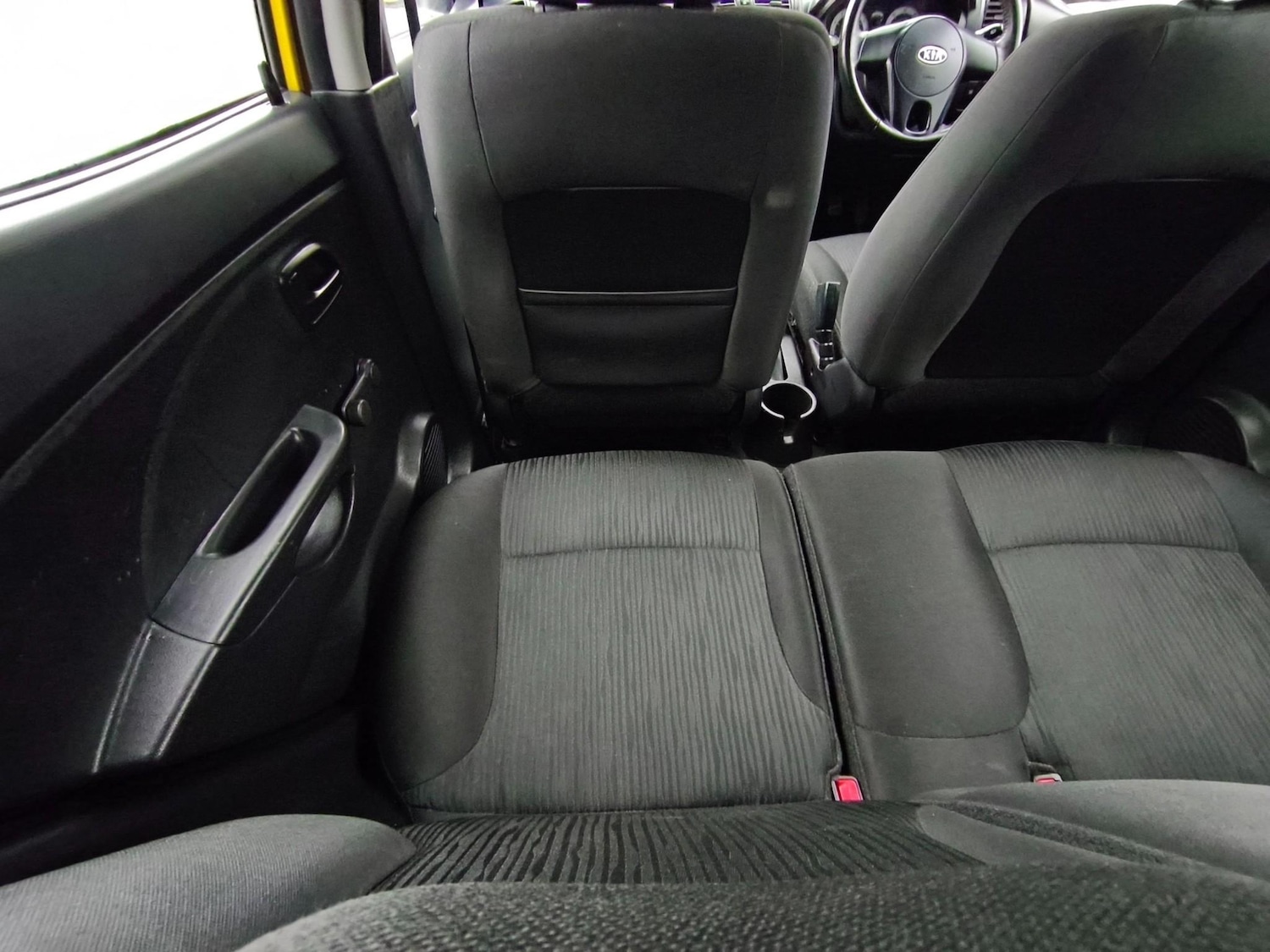 Used Kia Picanto 2011 for sale - 76480574: Photo 28