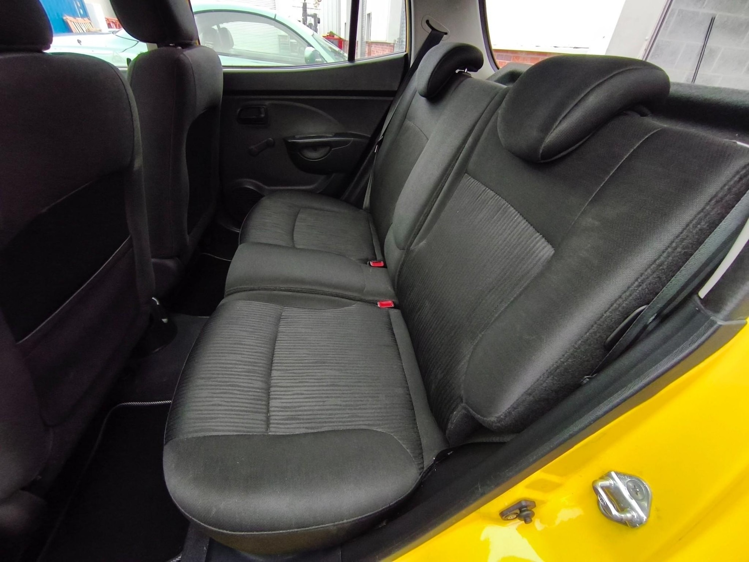 Used Kia Picanto 2011 for sale - 76480574: Photo 29