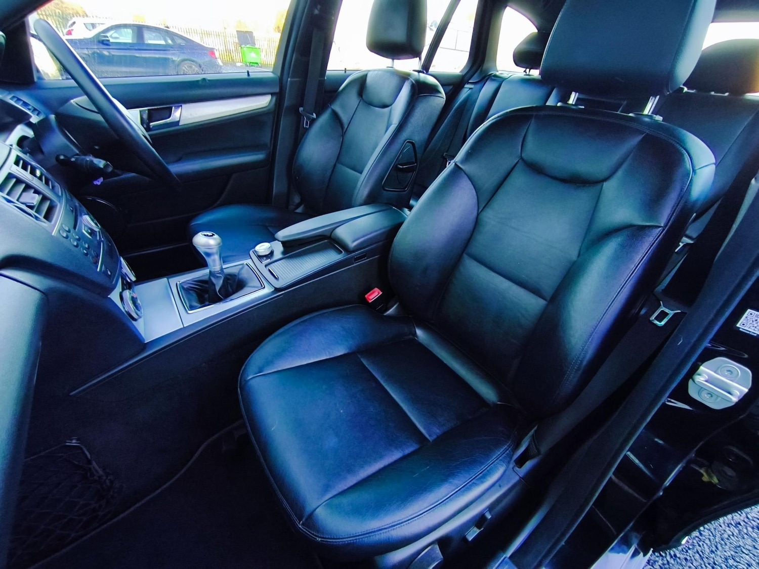 Used Mercedes-Benz C Class 2010 for sale - 77315781: Photo 19