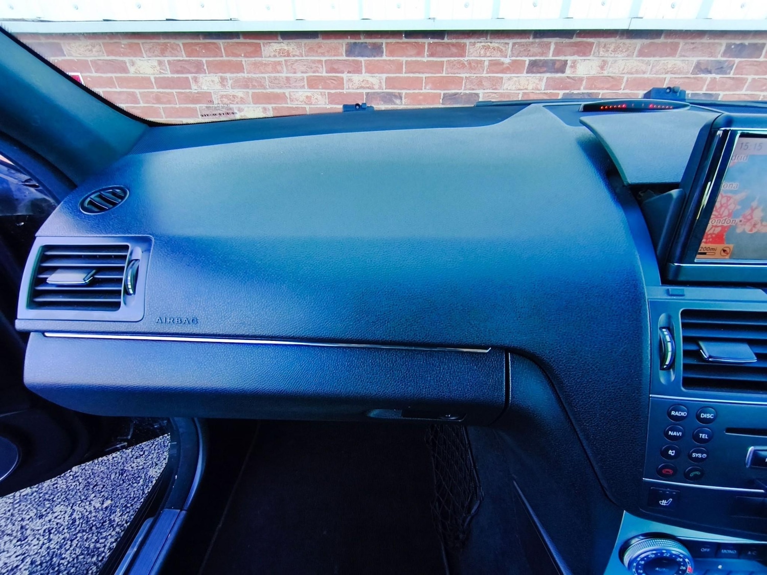 Used Mercedes-Benz C Class 2010 for sale - 77315781: Photo 24