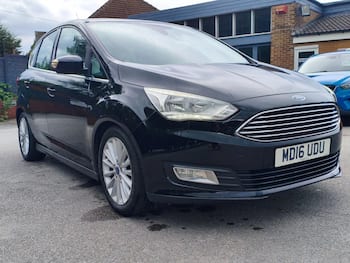 Used Ford C-Max 2016 for sale - 79842732: Photo