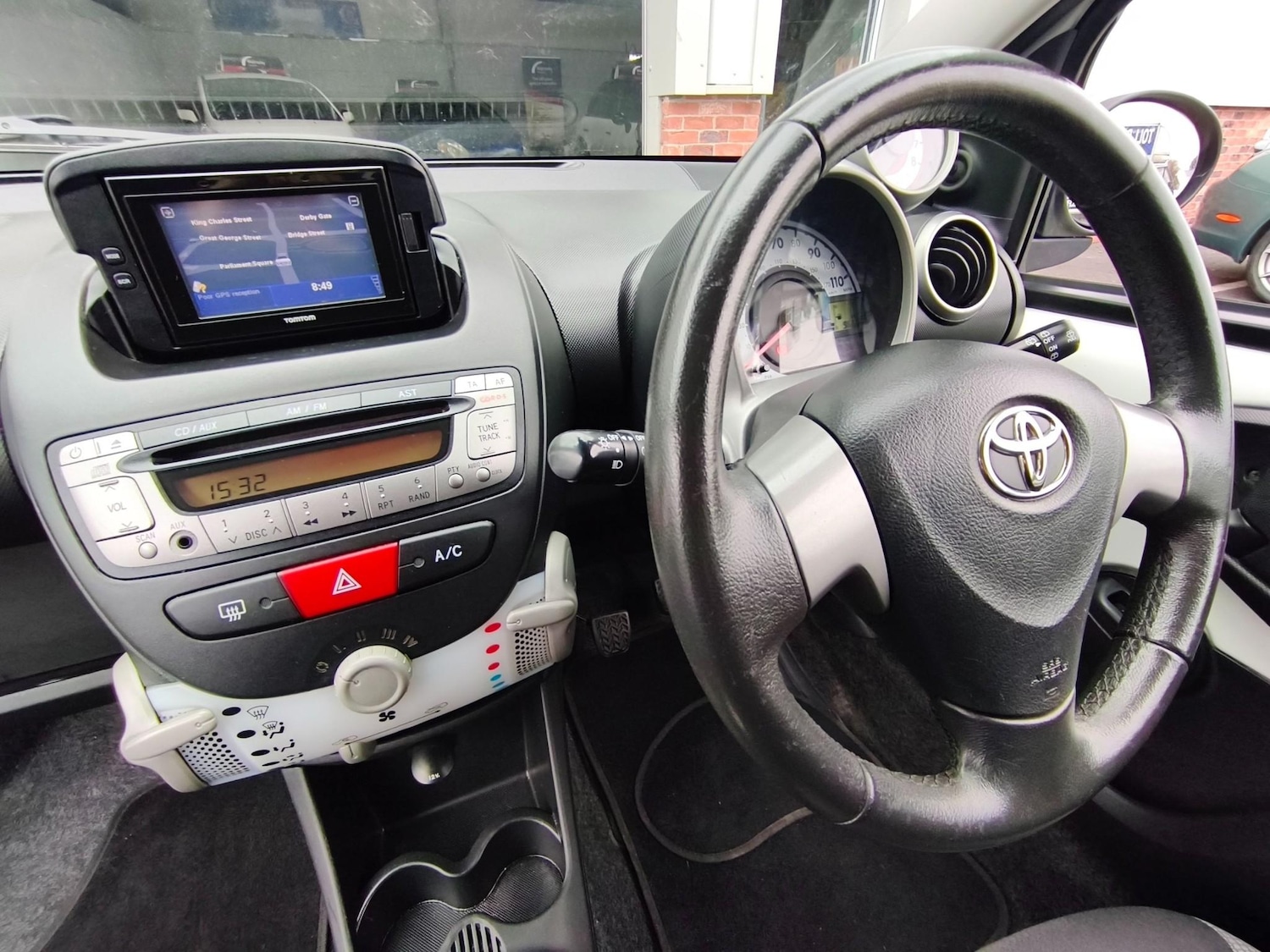 Used Toyota AYGO 2014 for sale - 76240296: Photo 19