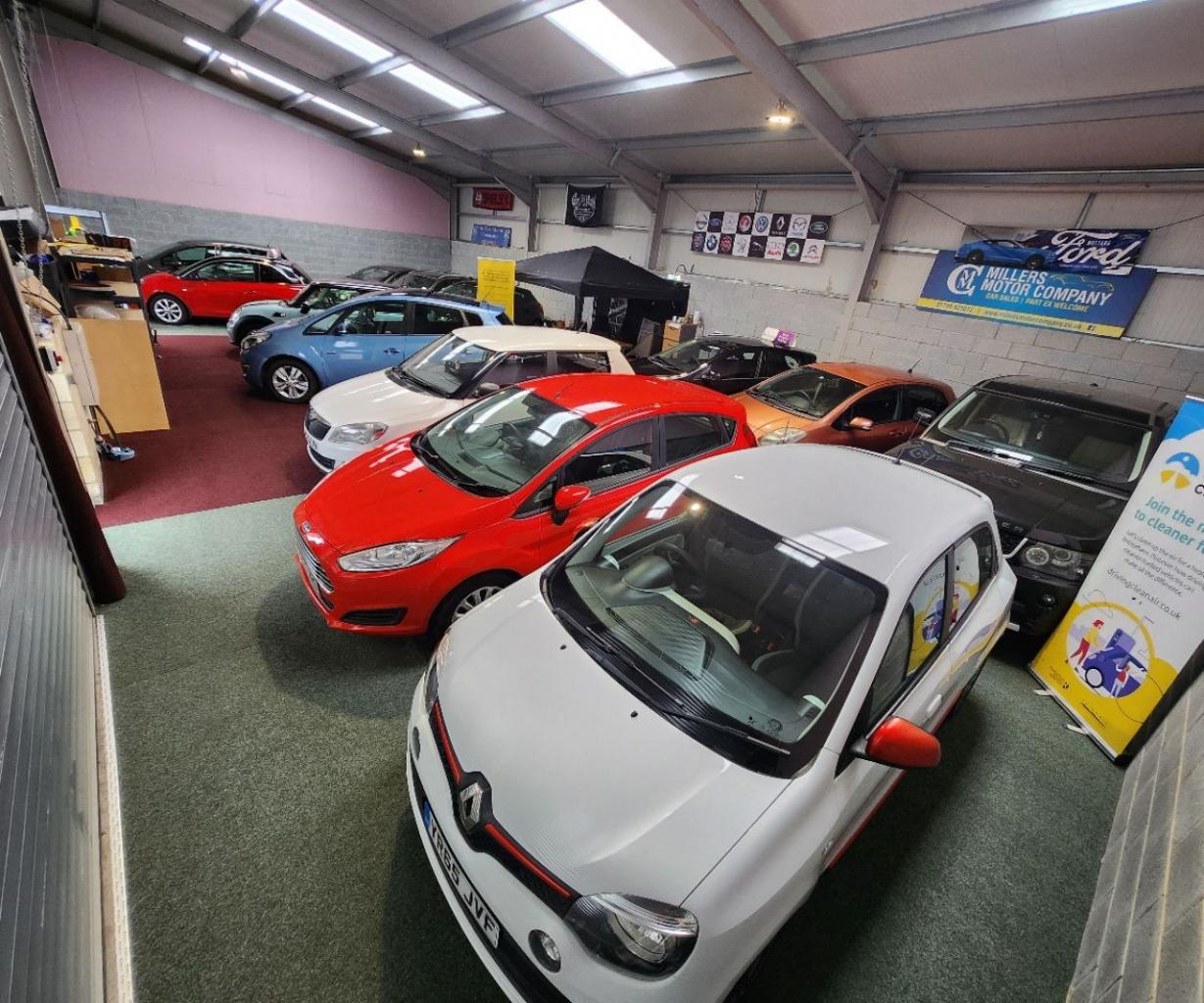 Used Toyota AYGO 2014 for sale - 76240296: Photo 30