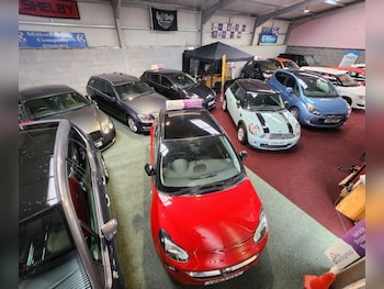 Used Toyota AYGO 2014 for sale - 76240296: Photo