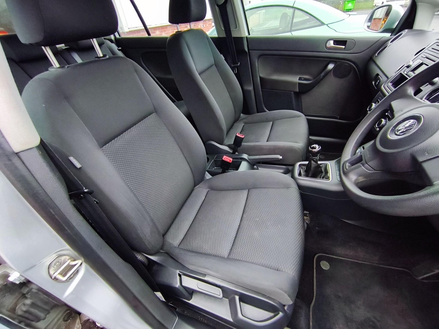 Used Volkswagen Golf Plus 2010 for sale - 77118066: Photo 12