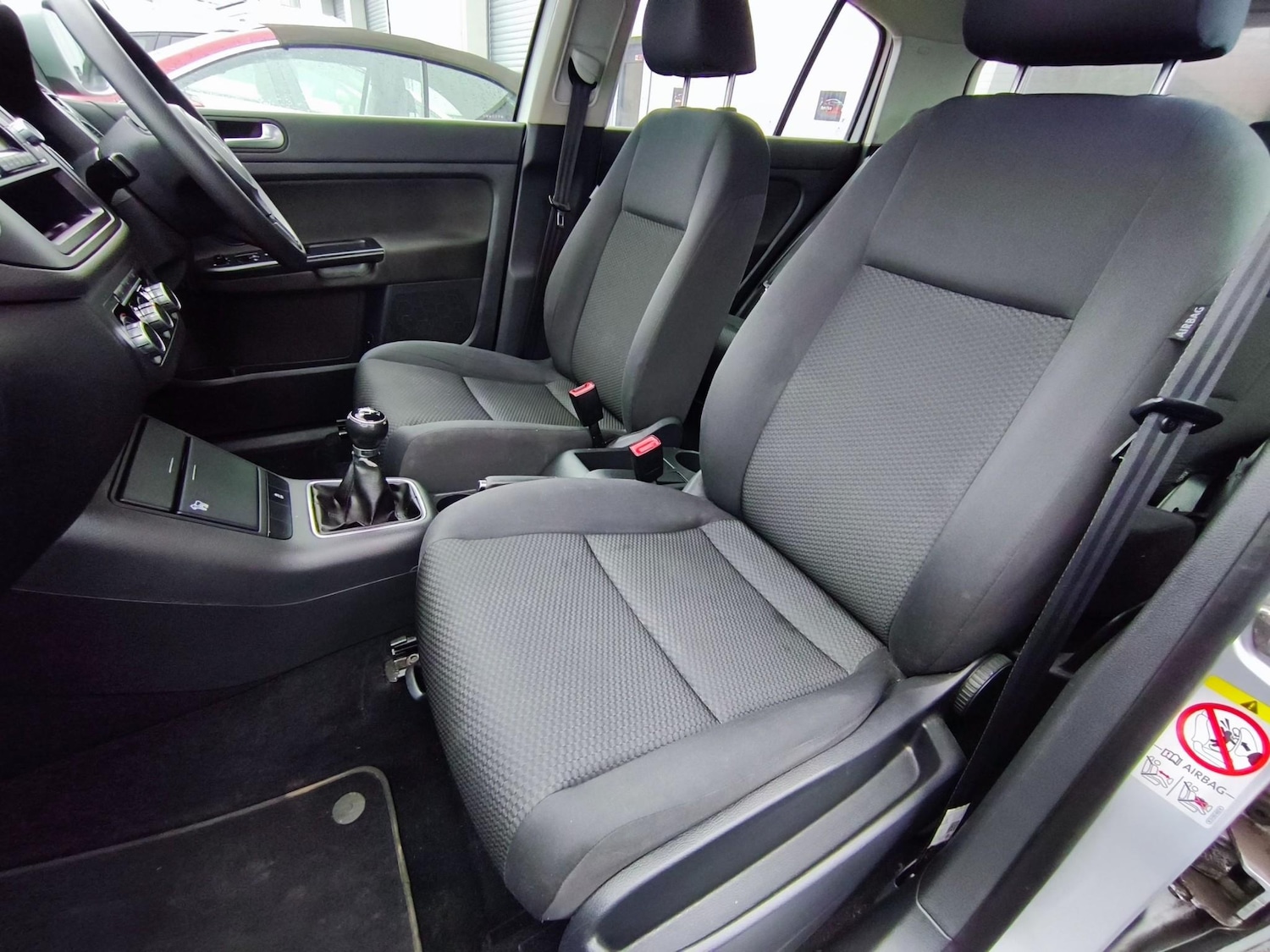 Used Volkswagen Golf Plus 2010 for sale - 77118066: Photo 18