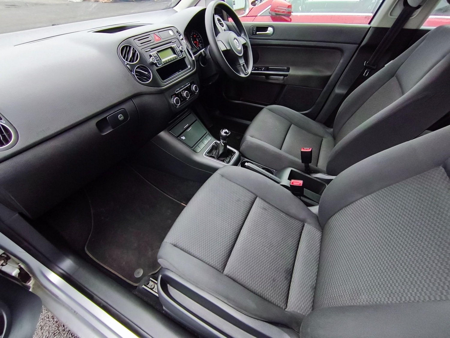 Used Volkswagen Golf Plus 2010 for sale - 77118066: Photo 19