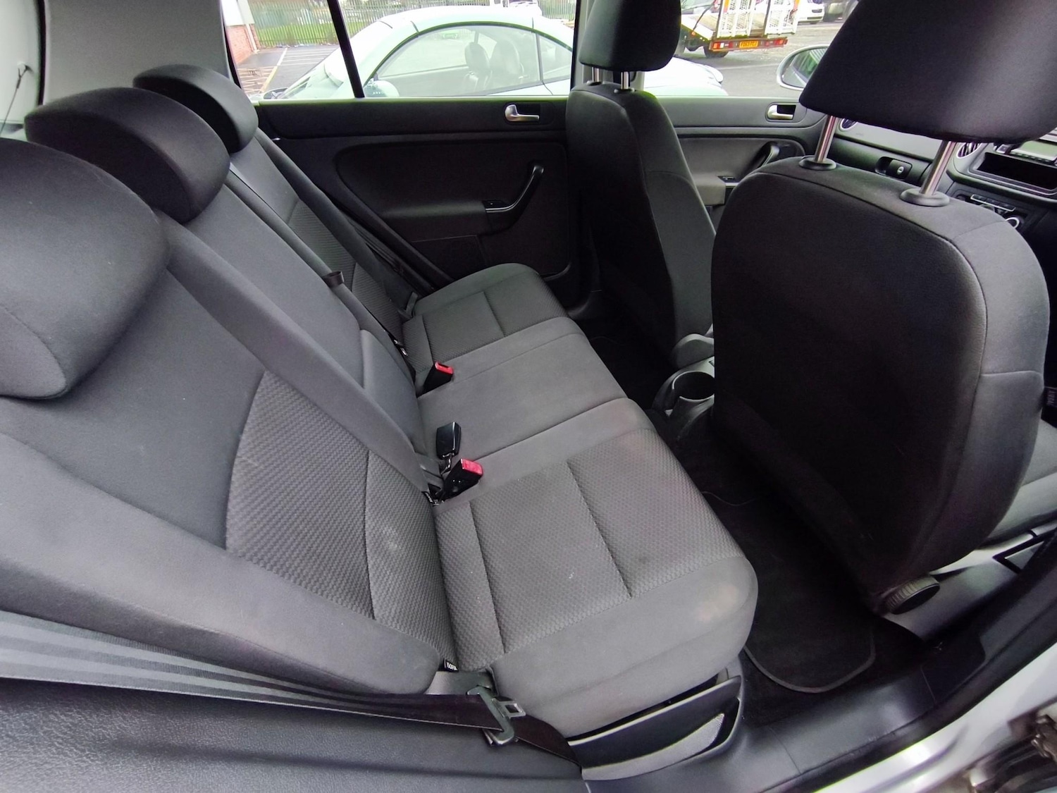 Used Volkswagen Golf Plus 2010 for sale - 77118066: Photo 21