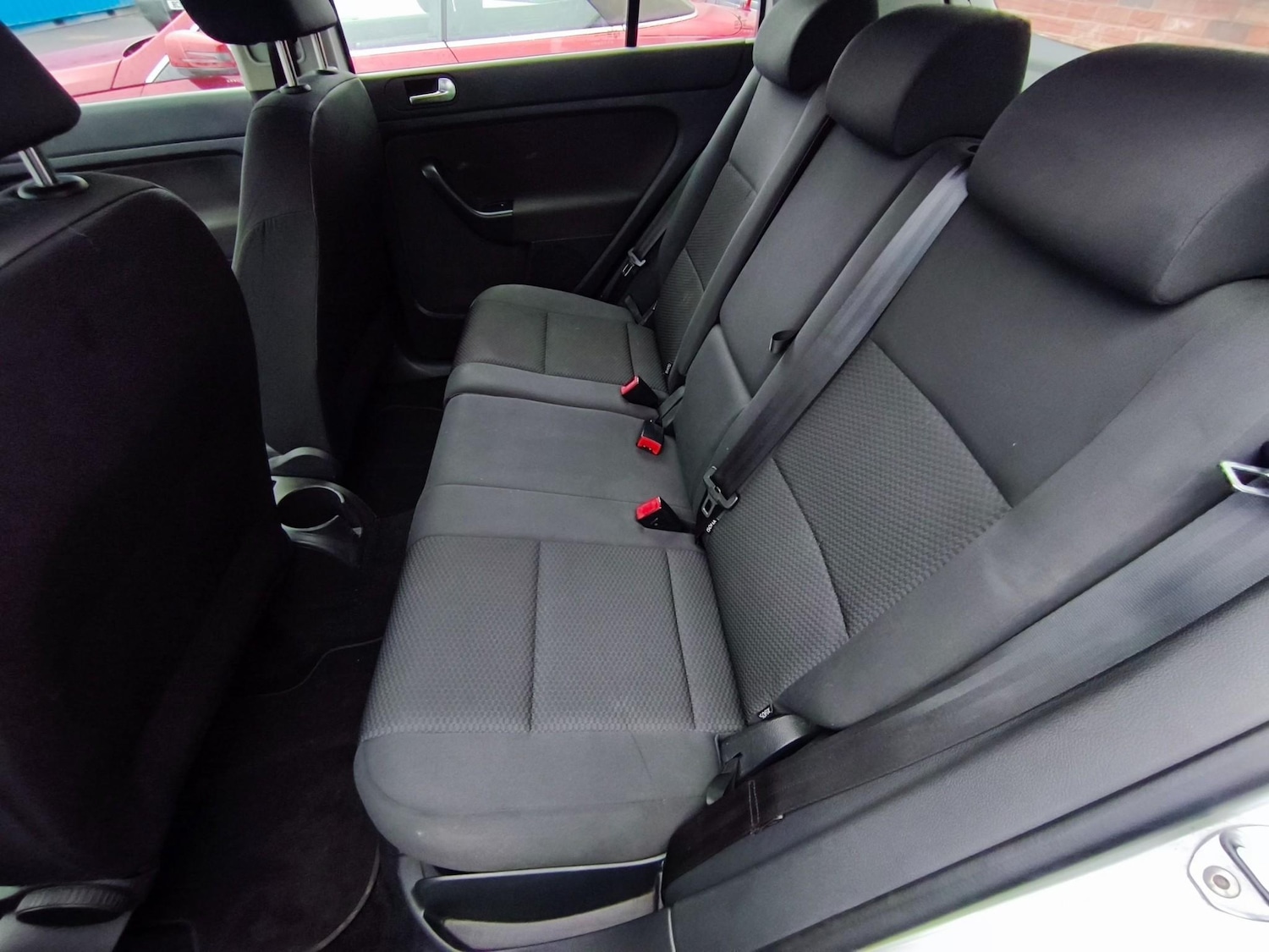 Used Volkswagen Golf Plus 2010 for sale - 77118066: Photo 22