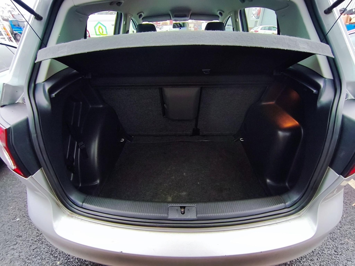 Used Volkswagen Golf Plus 2010 for sale - 77118066: Photo 23