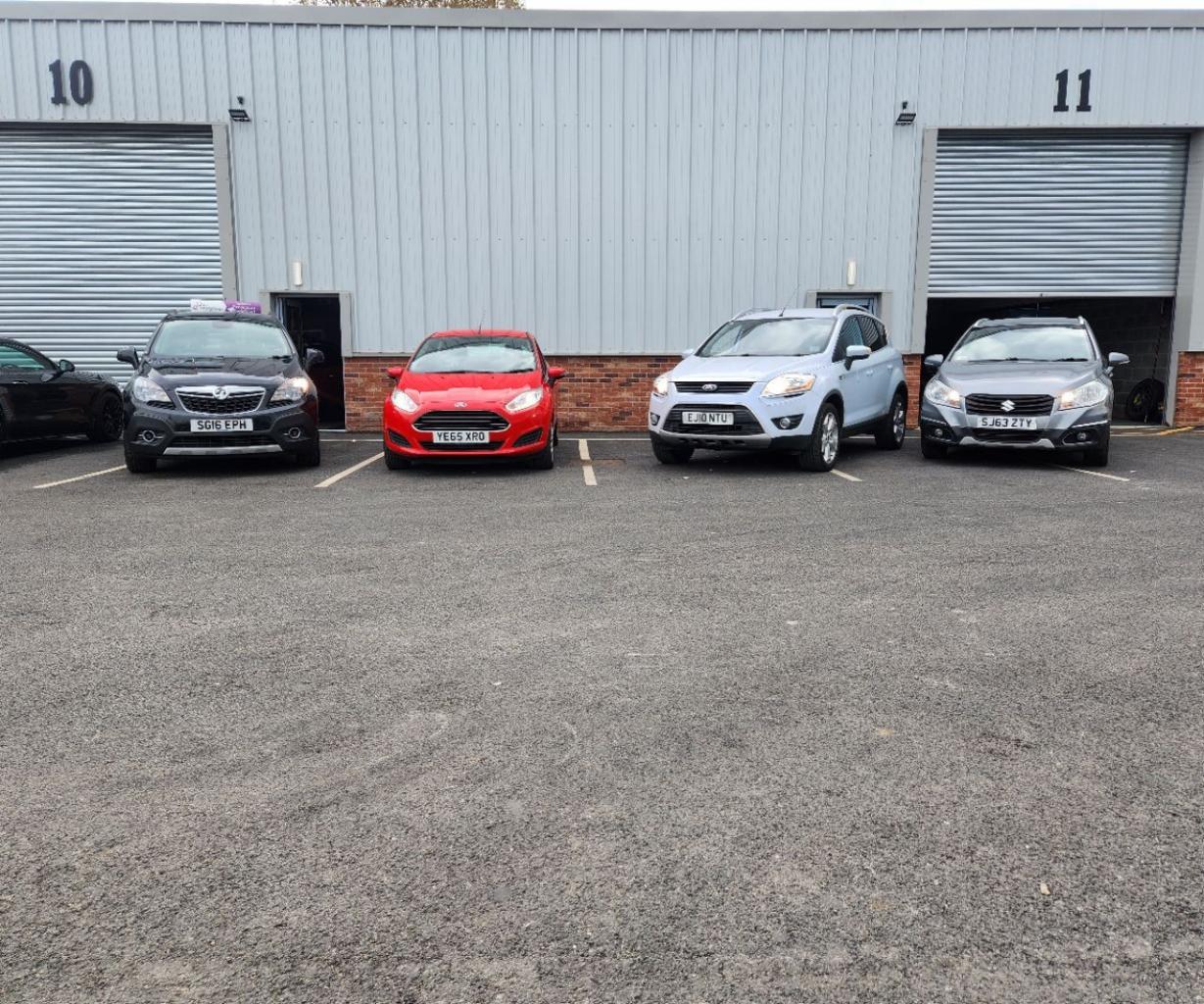 Used Volkswagen Golf Plus 2010 for sale - 77118066: Photo 30