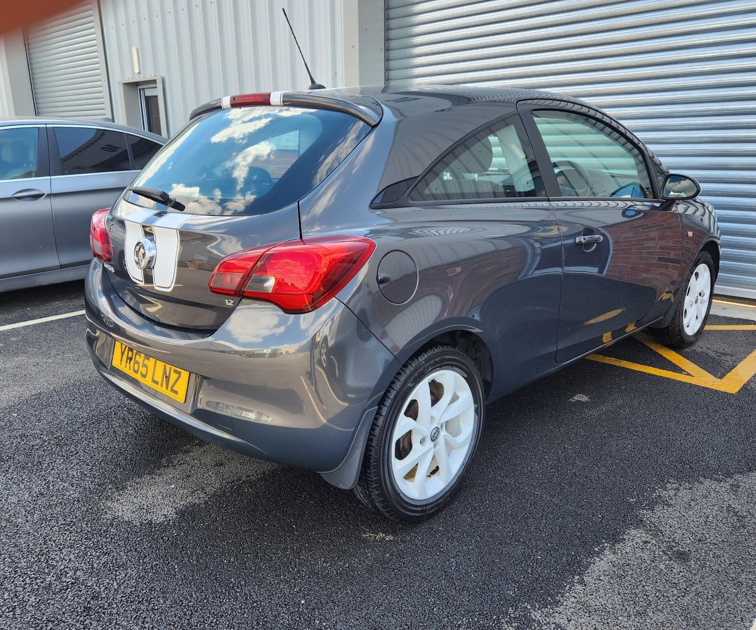 Vehicle 11