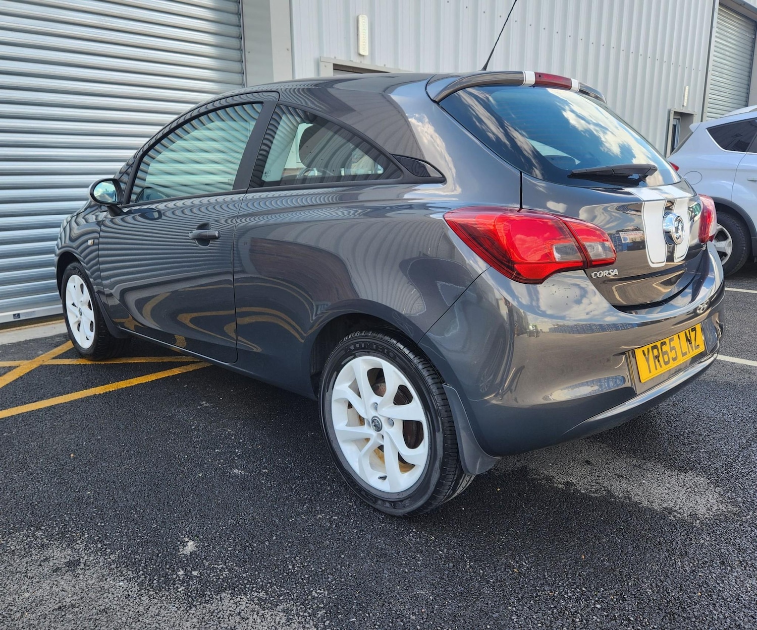 Vehicle 17
