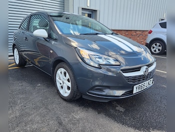 Used Vauxhall Corsa 2015 for sale - 75491441: Photo