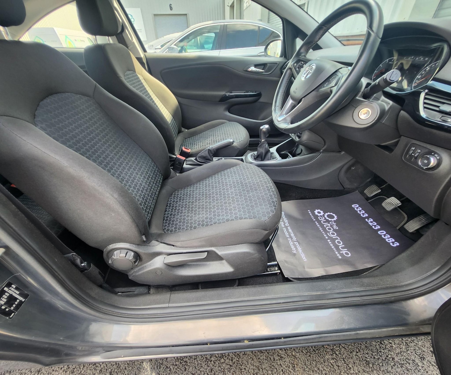 Vehicle 23