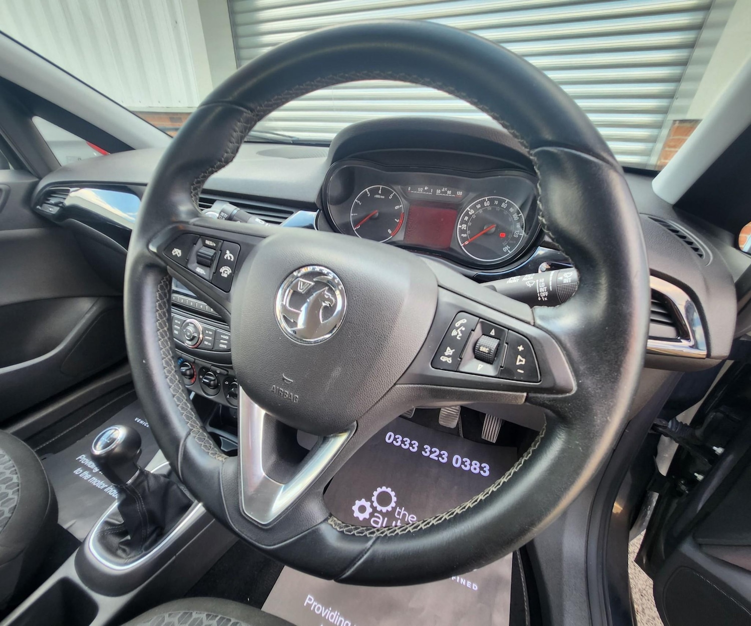 Vehicle 24