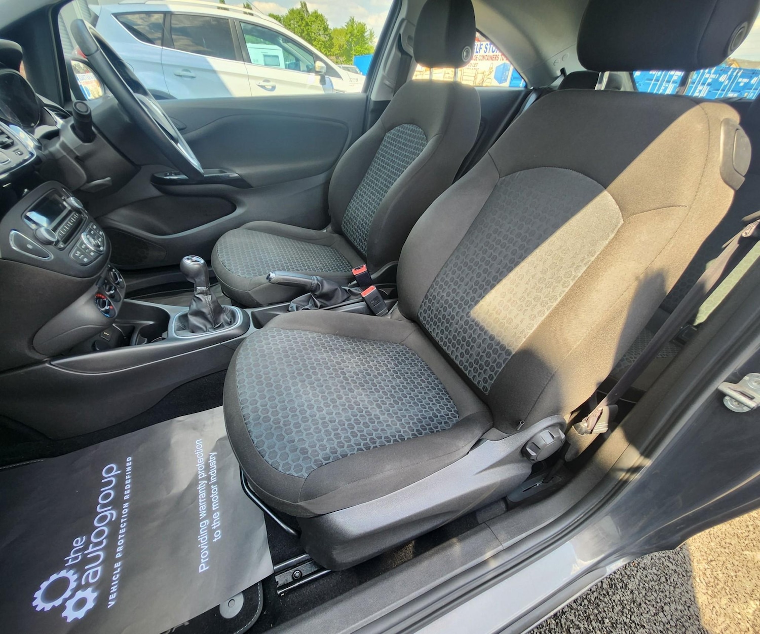 Vehicle 27