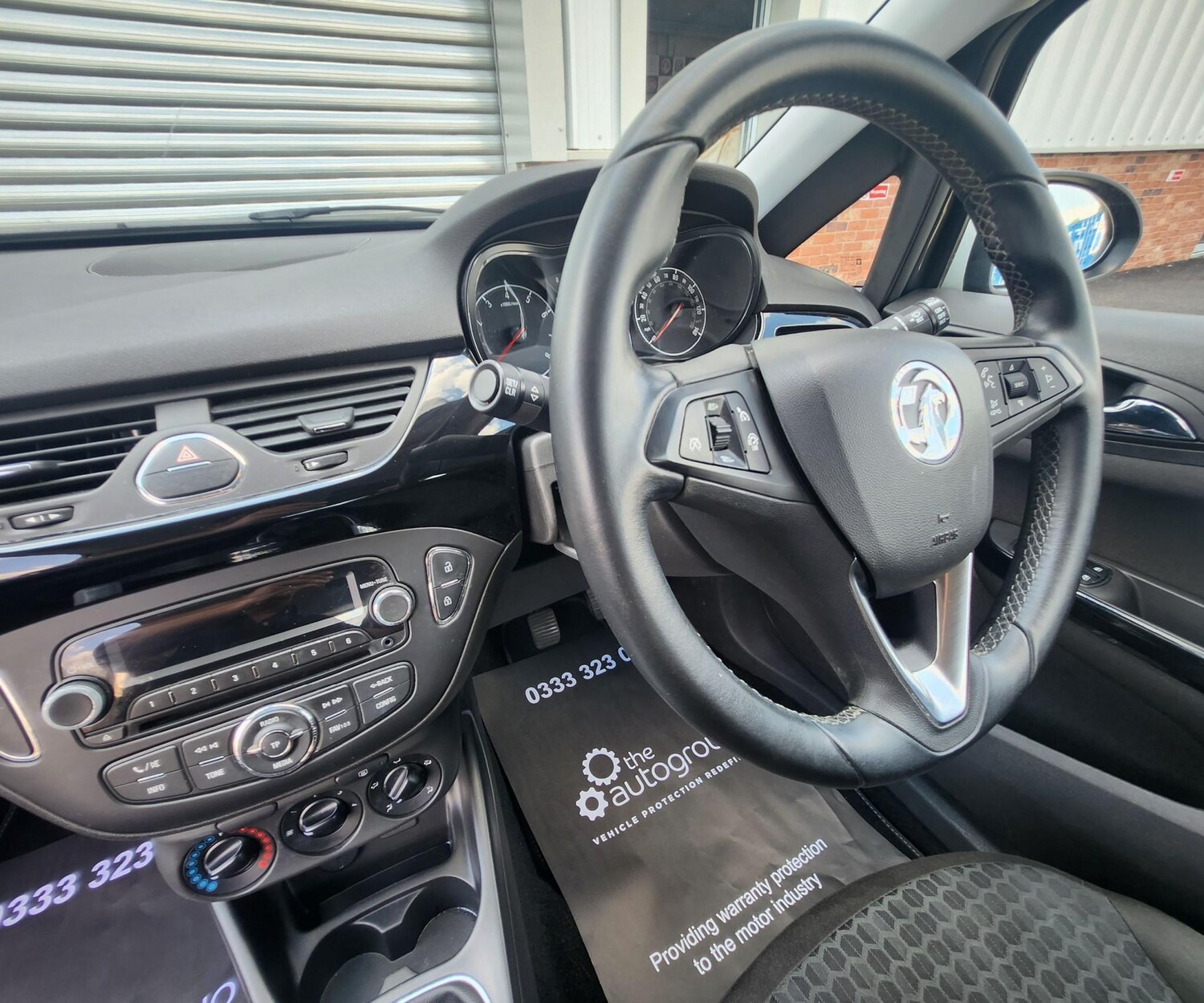 Vehicle 31