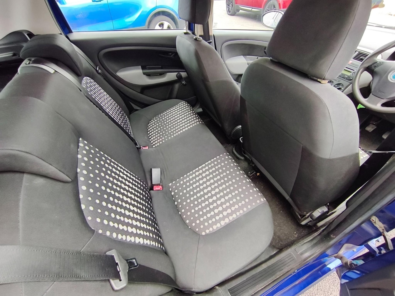 Used Fiat Grande Punto 2006 for sale - 75764665: Photo 23