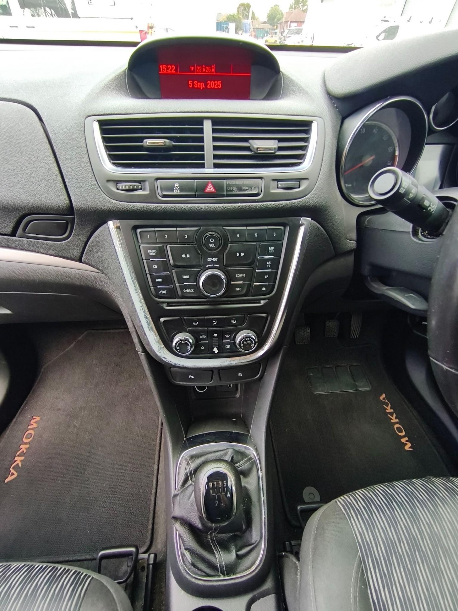 Vehicle 24