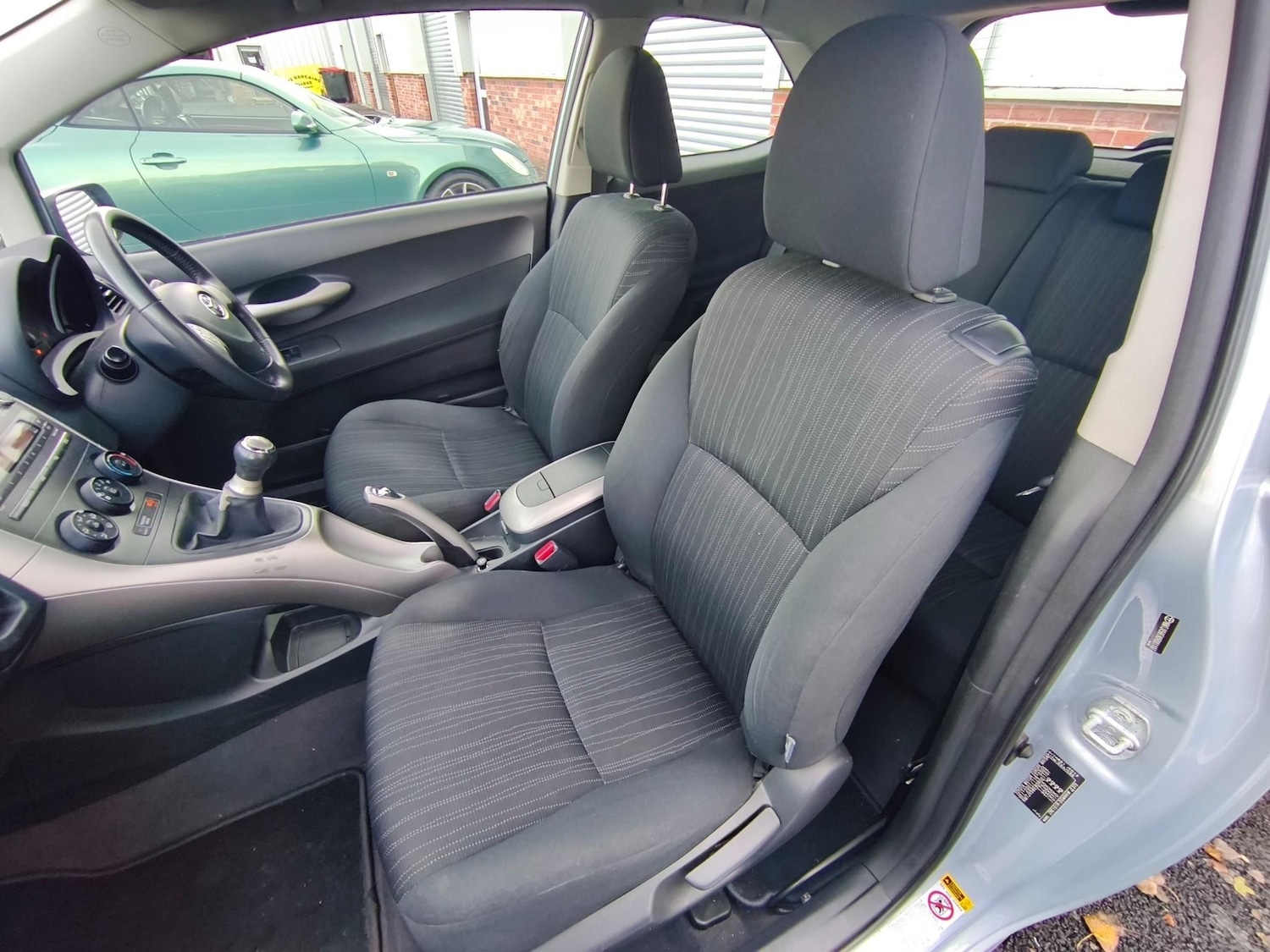 Used Toyota Auris 2007 for sale - 76405507: Photo 15