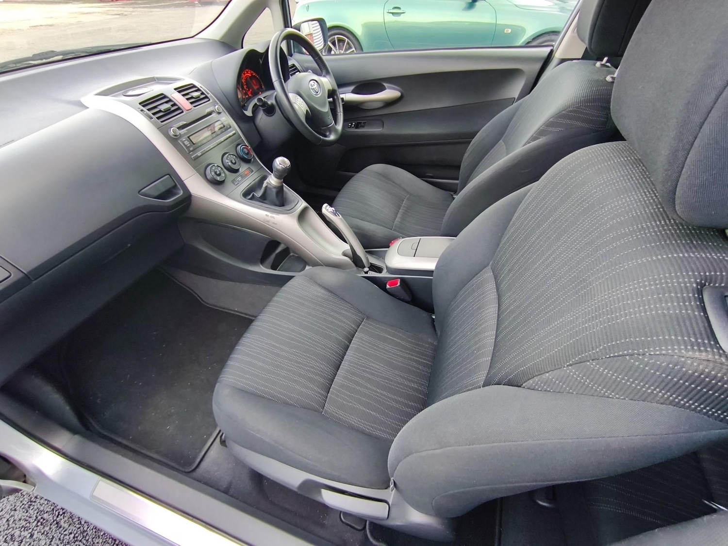 Used Toyota Auris 2007 for sale - 76405507: Photo 17