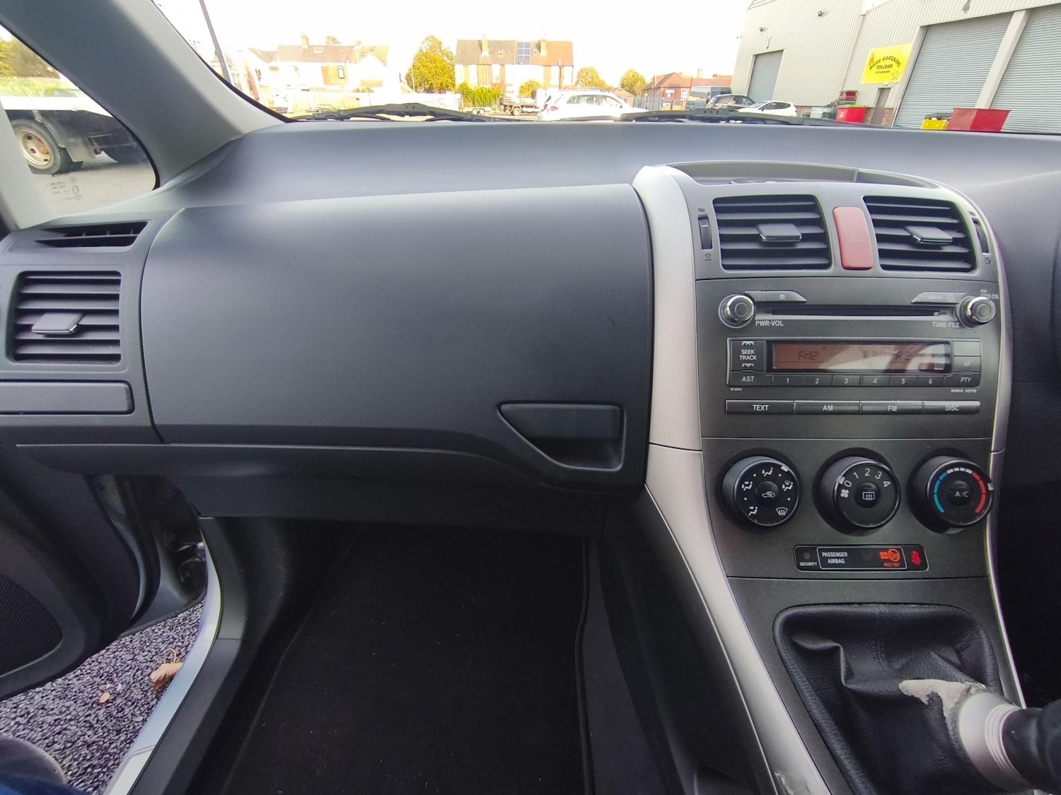 Used Toyota Auris 2007 for sale - 76405507: Photo 19