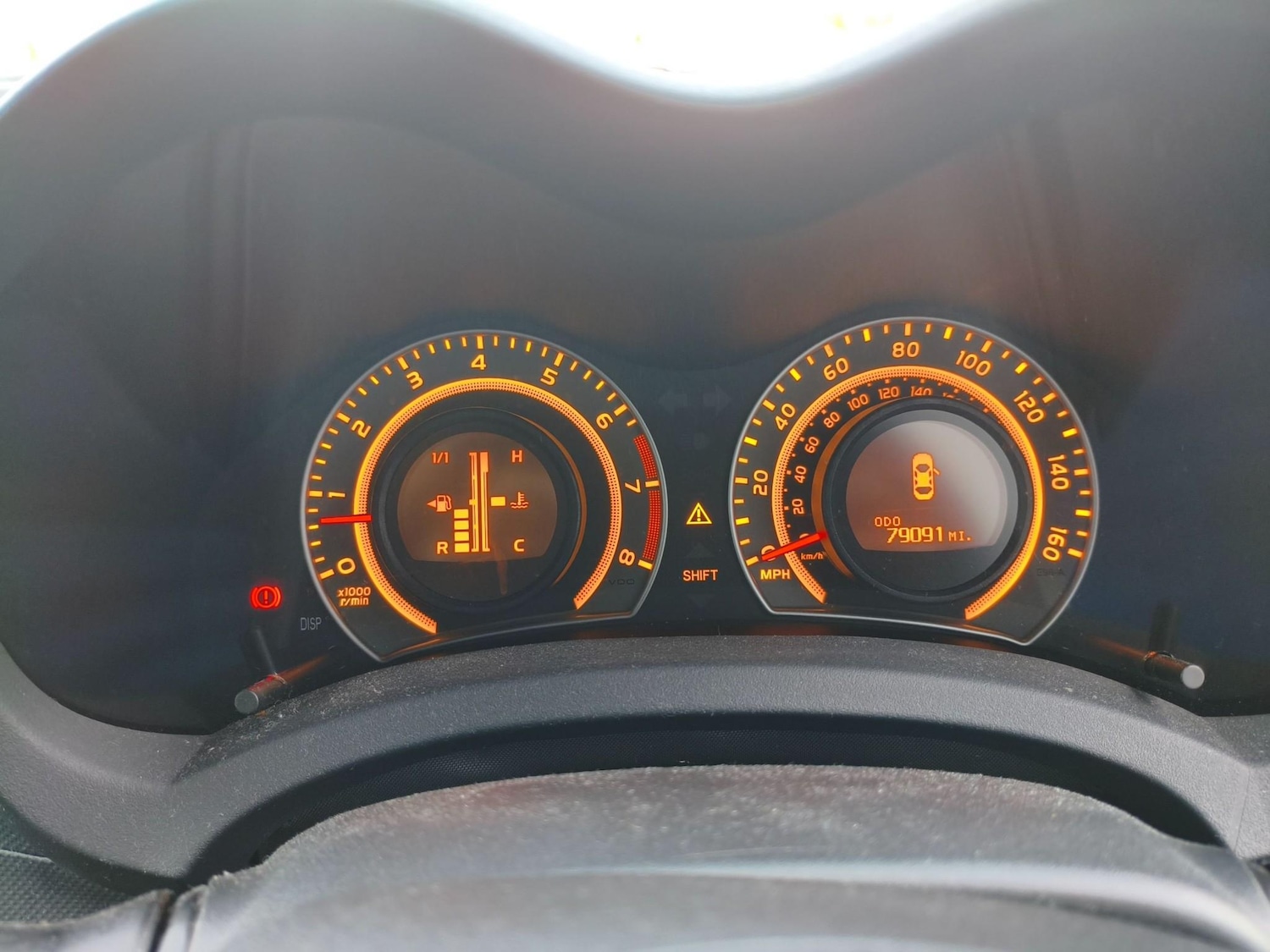 Used Toyota Auris 2007 for sale - 76405507: Photo 20