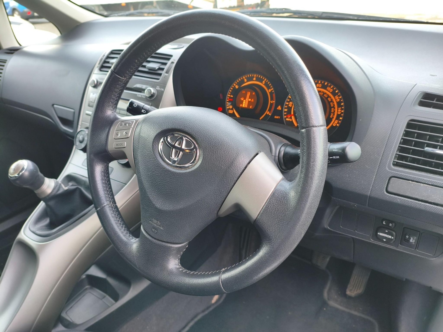 Used Toyota Auris 2007 for sale - 76405507: Photo 21