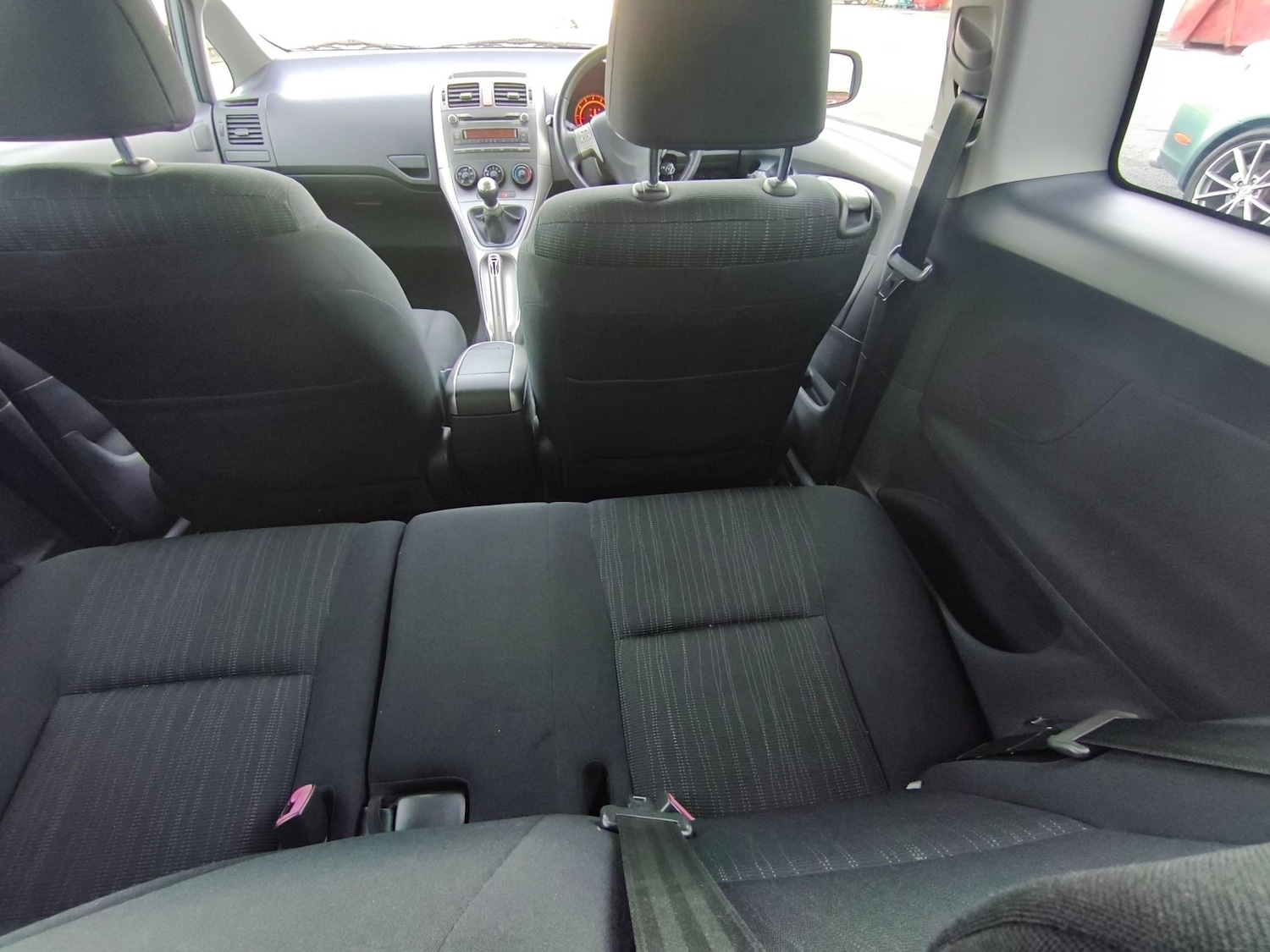 Used Toyota Auris 2007 for sale - 76405507: Photo 23