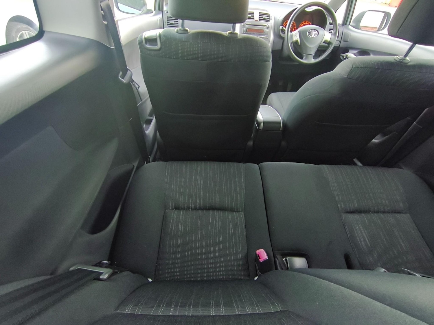 Used Toyota Auris 2007 for sale - 76405507: Photo 24