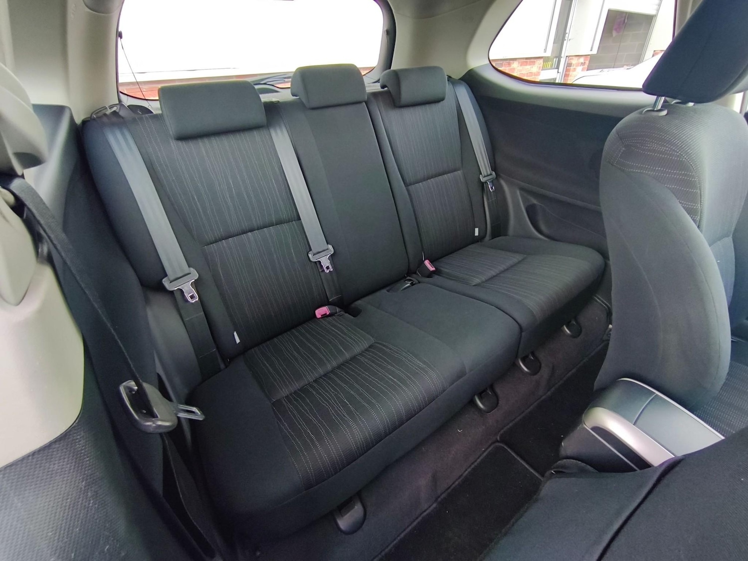 Used Toyota Auris 2007 for sale - 76405507: Photo 25