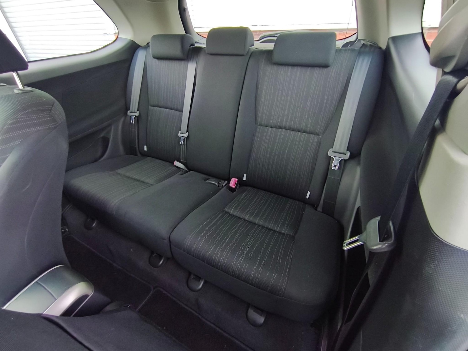 Used Toyota Auris 2007 for sale - 76405507: Photo 26