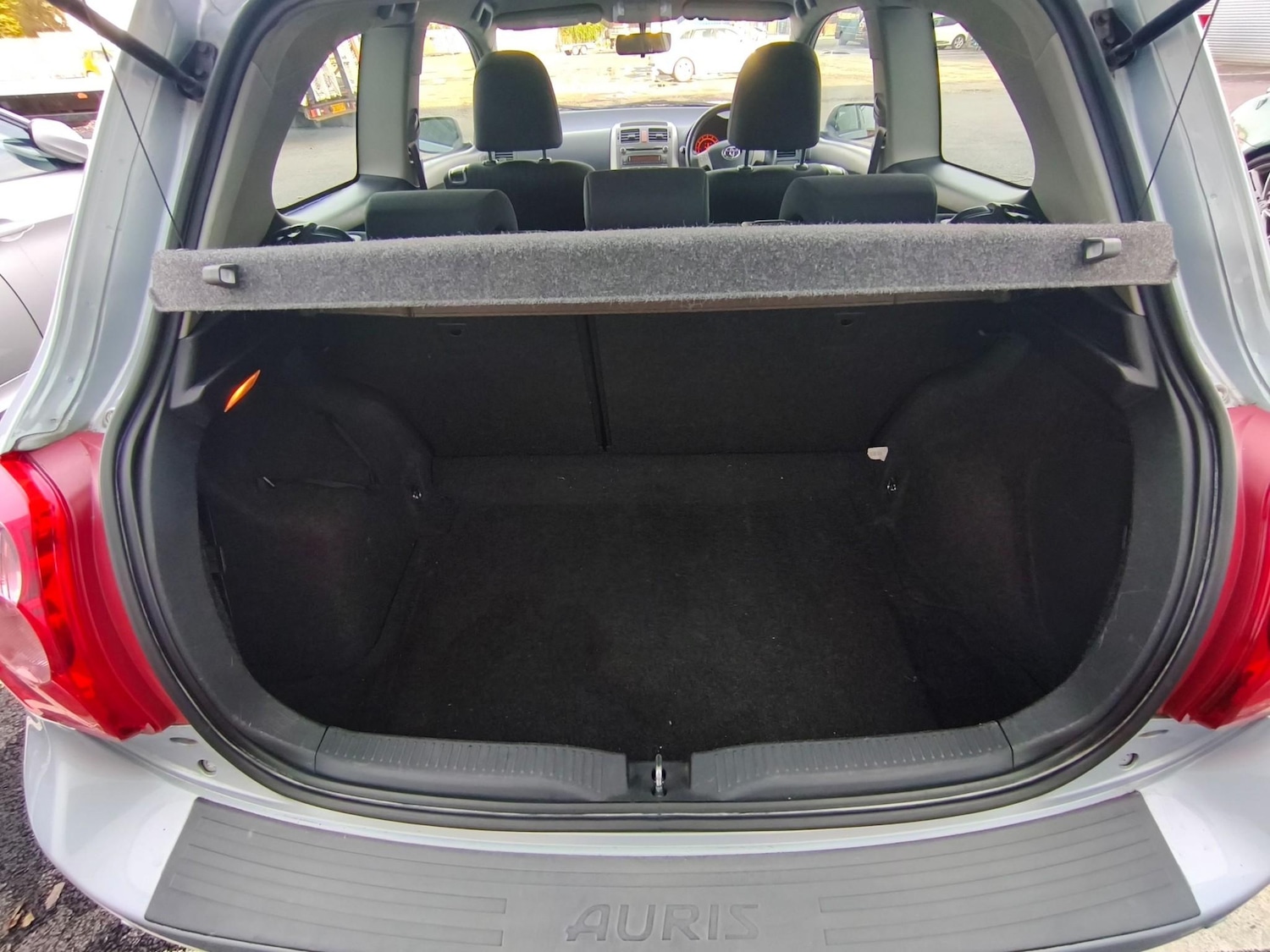 Used Toyota Auris 2007 for sale - 76405507: Photo 27